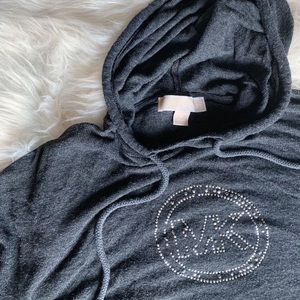 🎉SALE🎉 MICHAEL KORS | Lightweight hoodie